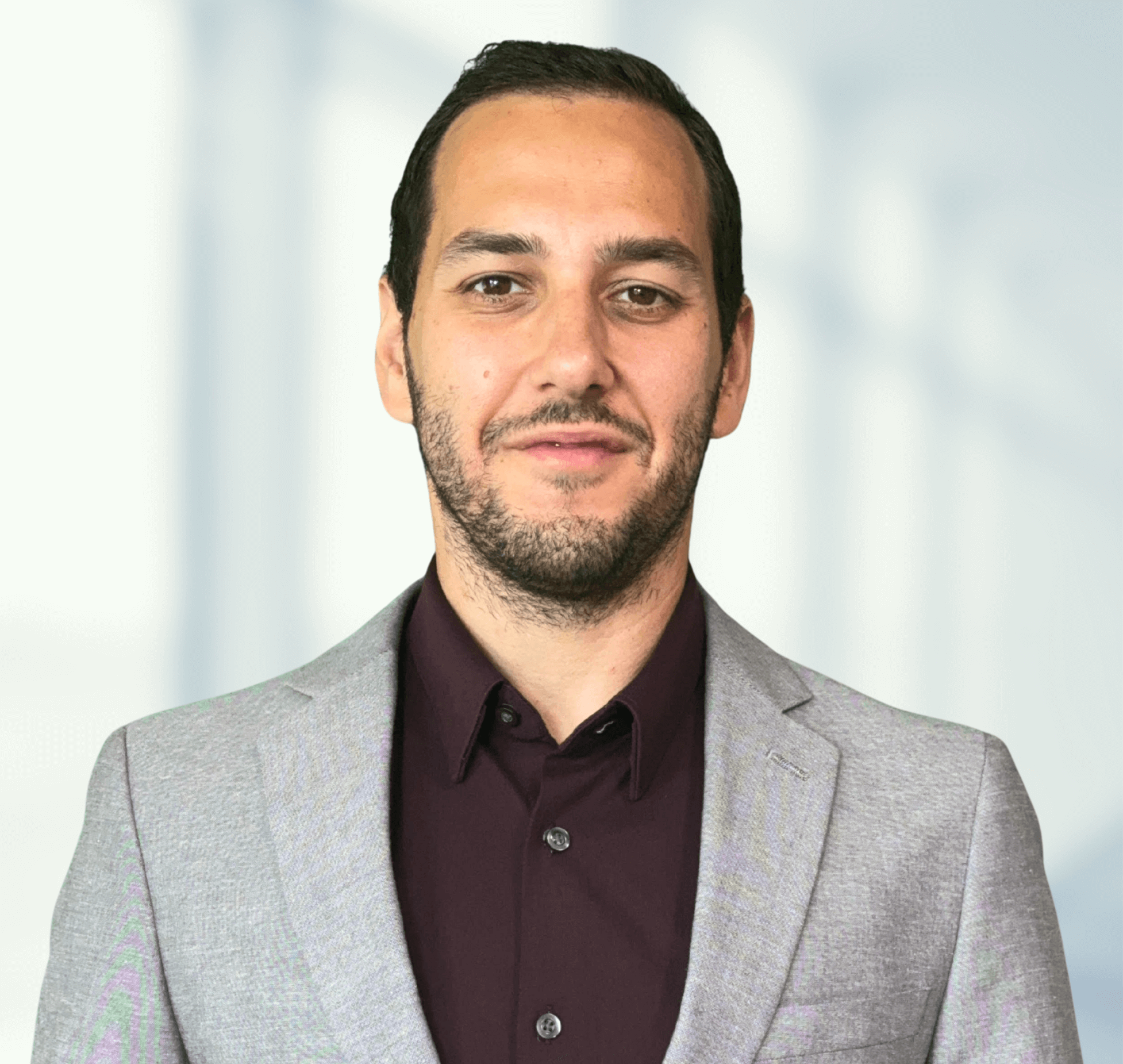 Jonathan Rauckhorst